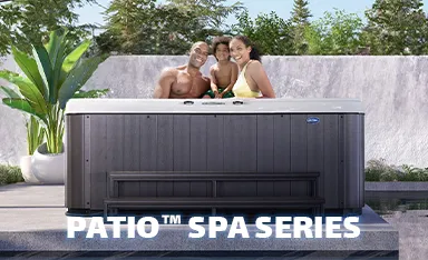 Patio Plus™ Spas Honolulu hot tubs for sale