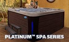 Platinum™ Spas Honolulu hot tubs for sale