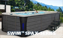 Swim X-Series Spas Honolulu hot tubs for sale