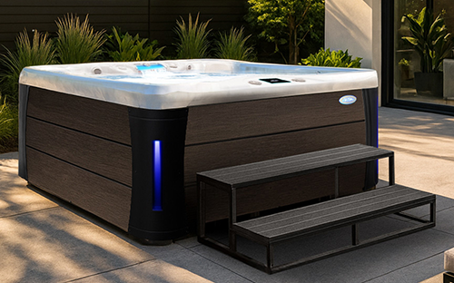 Escape Plus&trade; Spas Honolulu hot tubs for sale