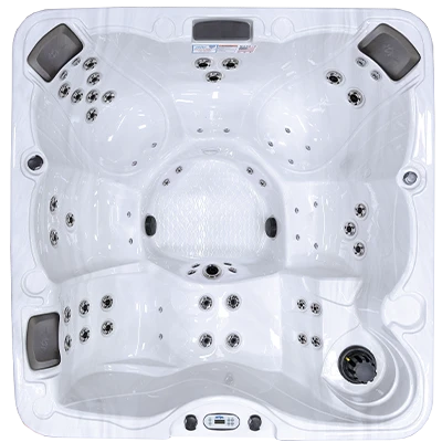 Pacifica Plus PPZ-752L hot tubs for sale in Honolulu